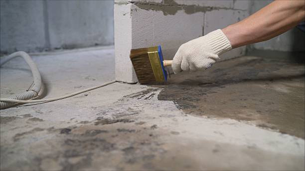 24/7 Emergency Waterproofing experts in Greenwood, SC